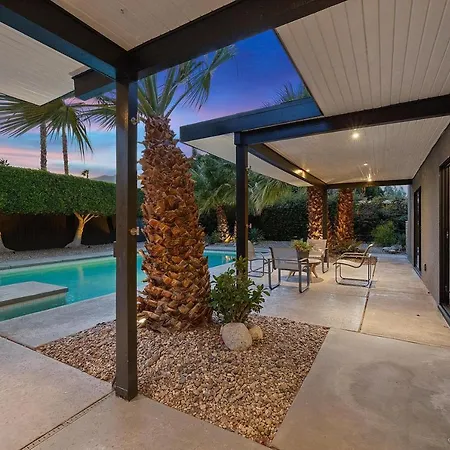 Freestone Modern Permit# 2806 Vila